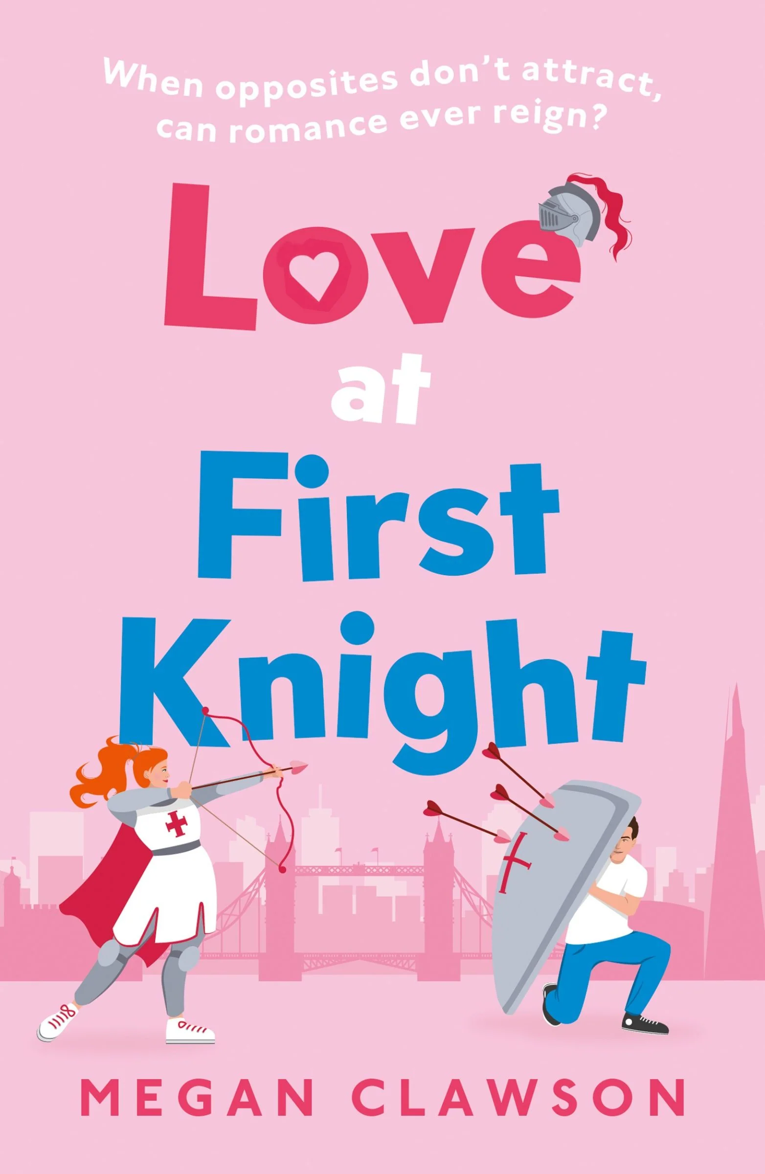Love at First Knight - Image 2