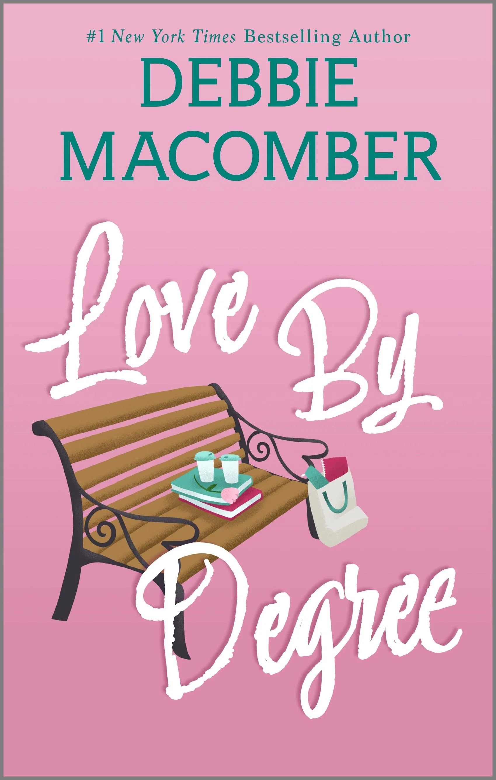 Love By Degree - Image 2