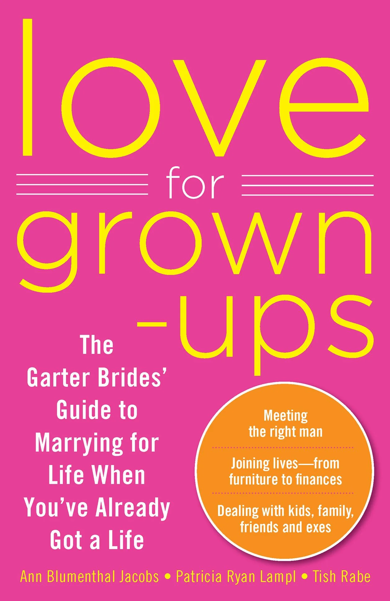 Love for Grown-ups - Image 2