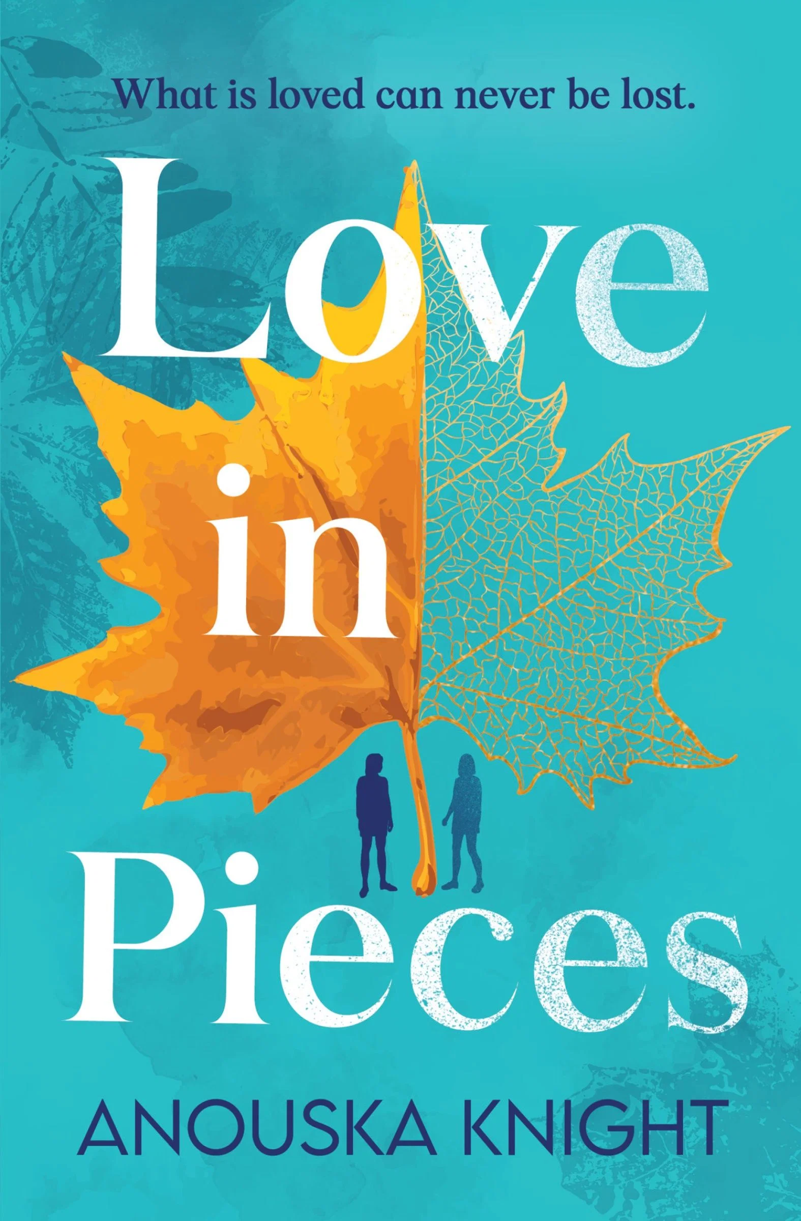 Love in Pieces - Image 2