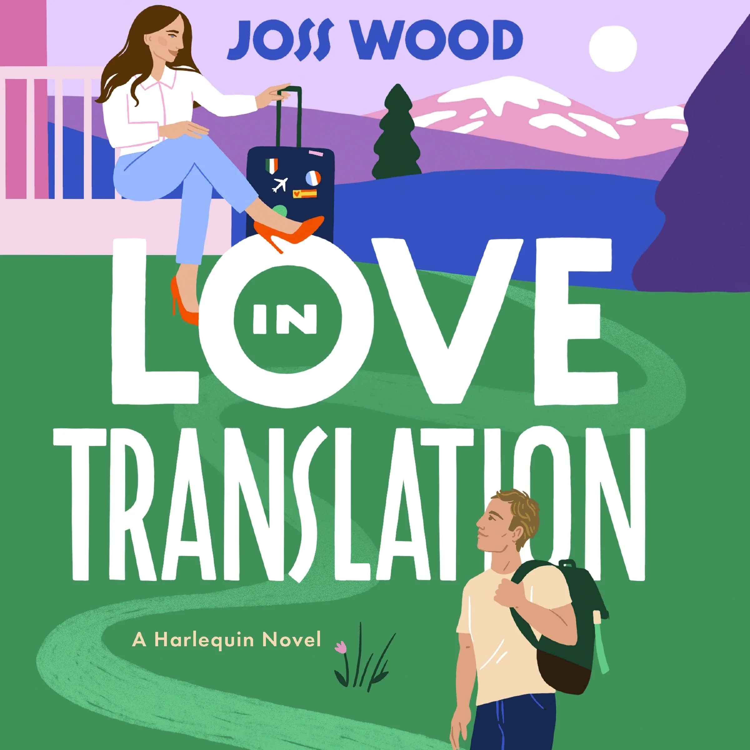 Love in Translation - Image 2