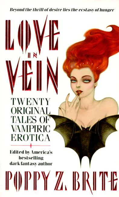 Love in Vein - Image 2