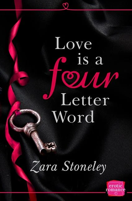 Love is a 4 Letter Word - Image 3