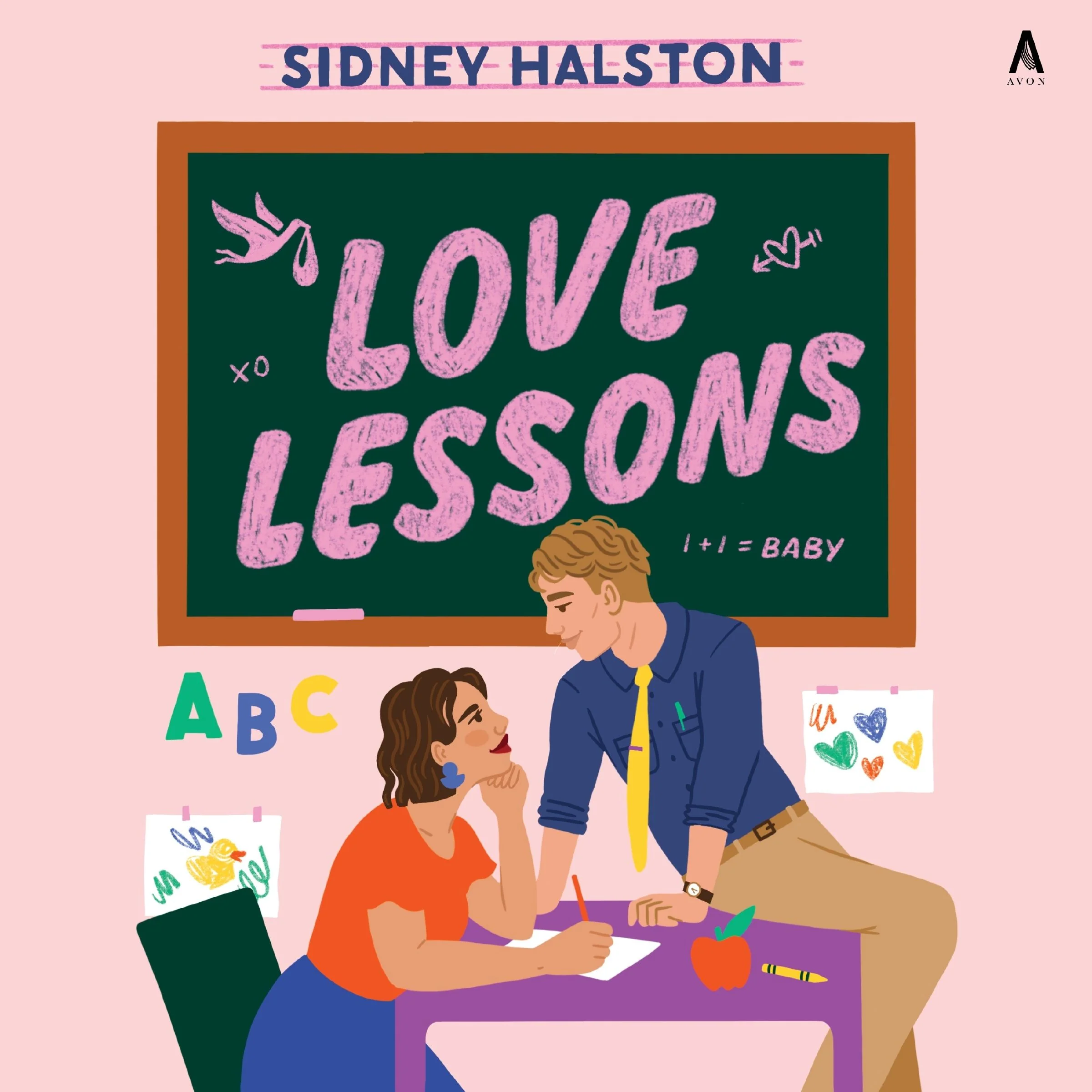 Love Lessons - Image 4