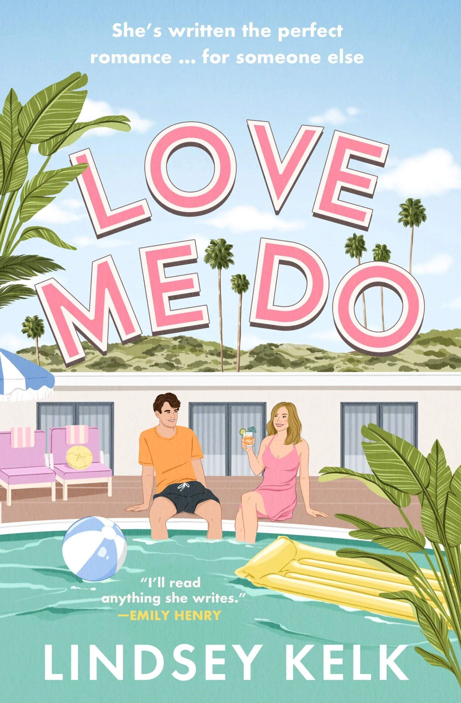 Love Me Do - Image 2