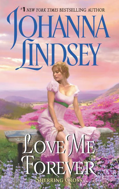 Love Me Forever - Image 2