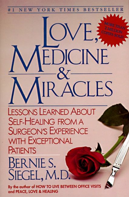 Love, Medicine and Miracles - Image 2