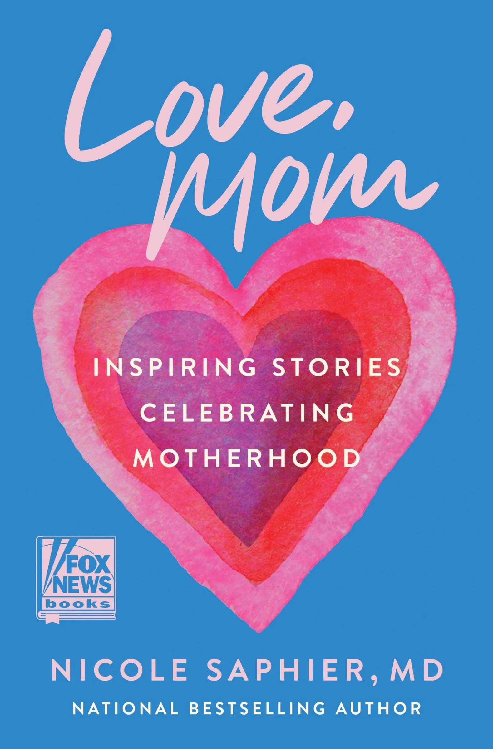 Love, Mom - Image 3