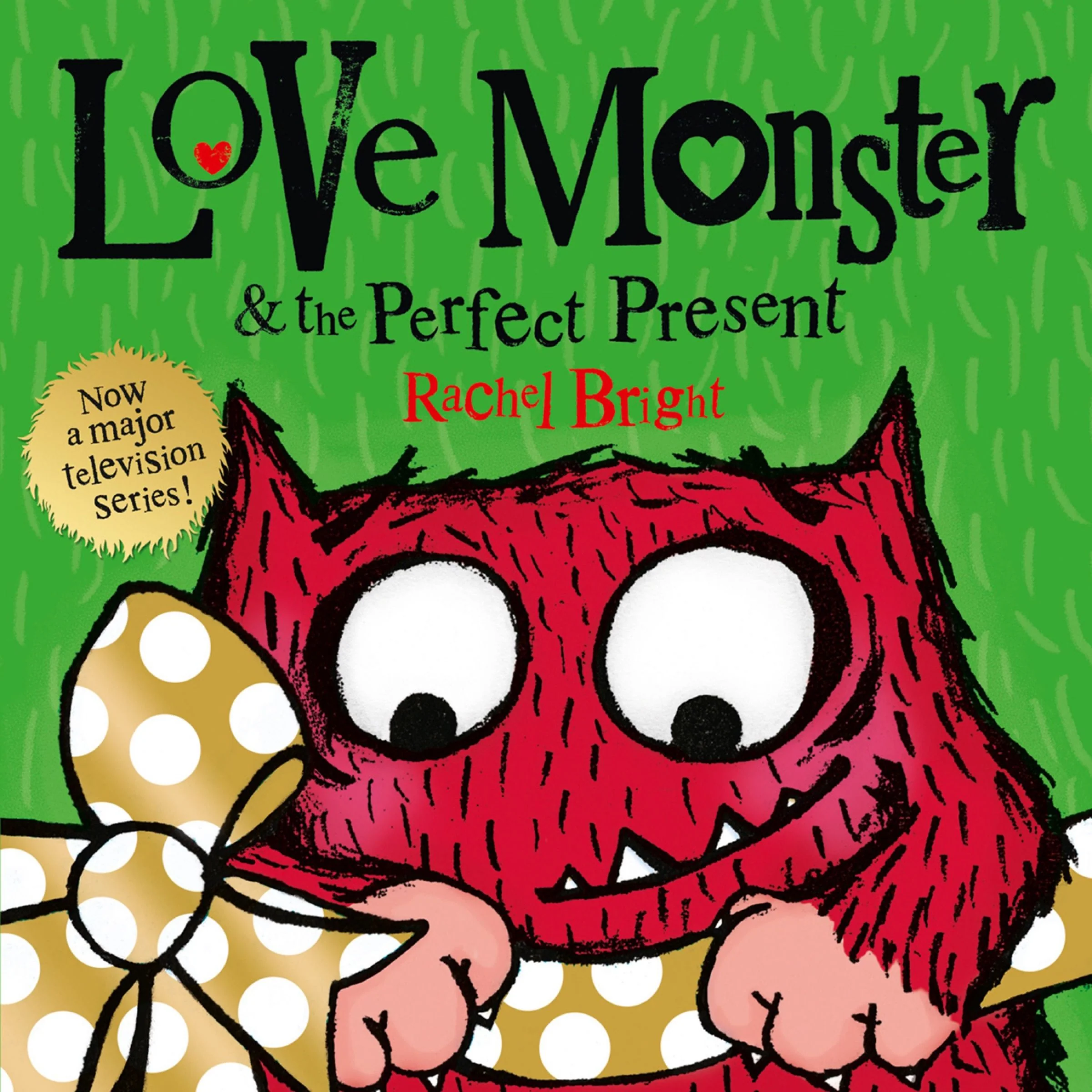 Love Monster and the Perfect Present - Image 2