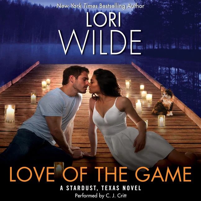 Love of the Game - Image 3