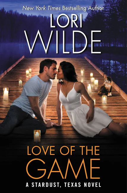 Love of the Game - Image 4