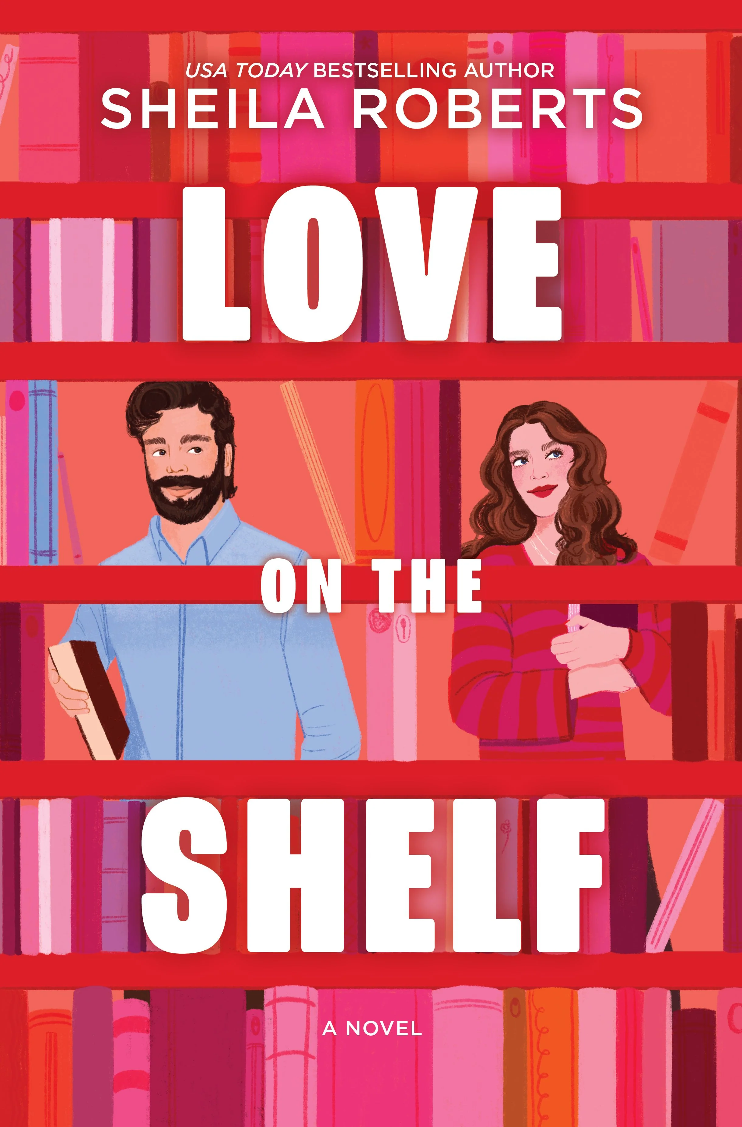 Love on the Shelf - Image 6