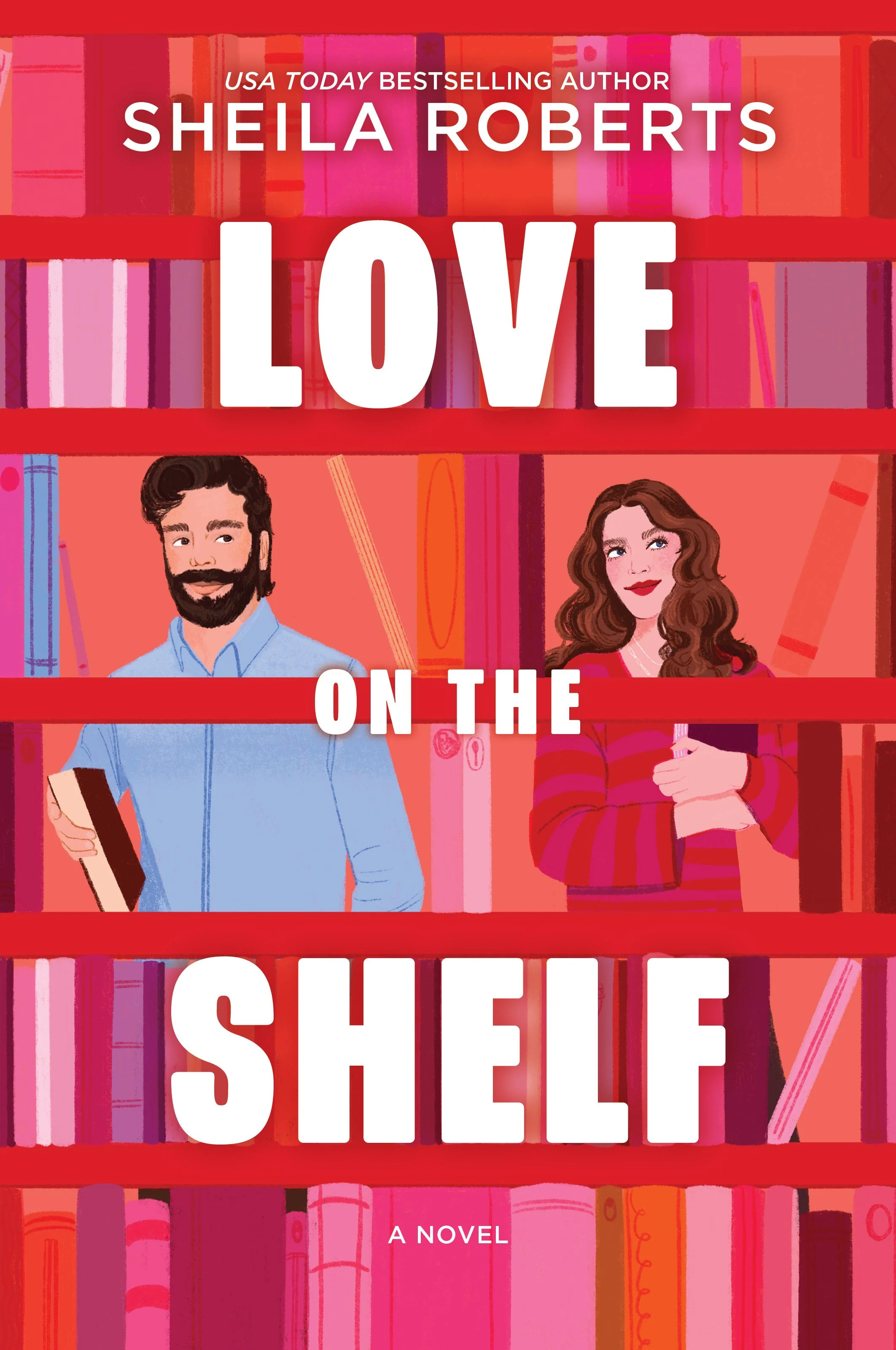Love on the Shelf - Image 8