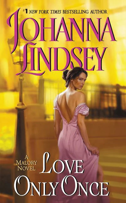 Love Only Once - Image 2