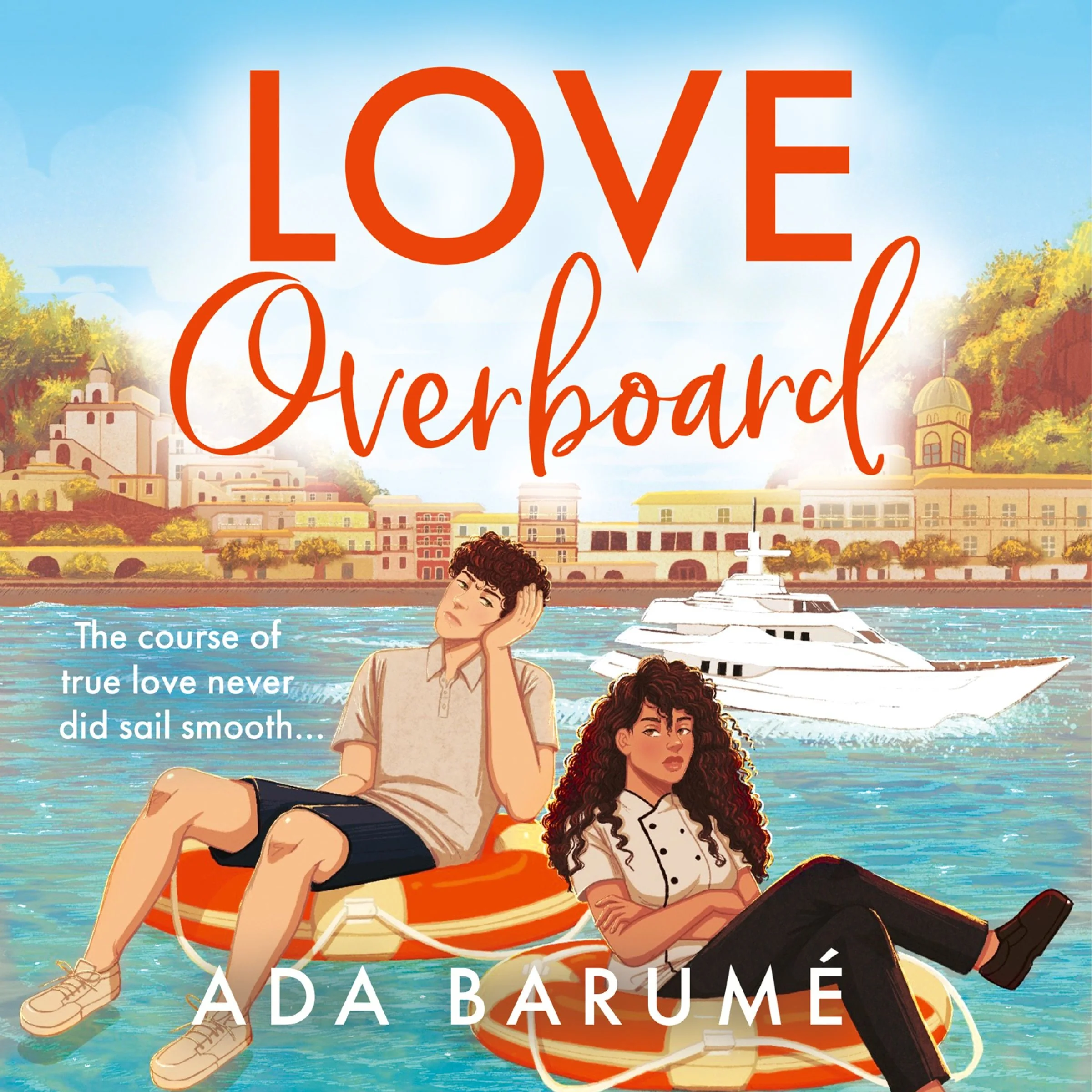 Love Overboard - Image 3