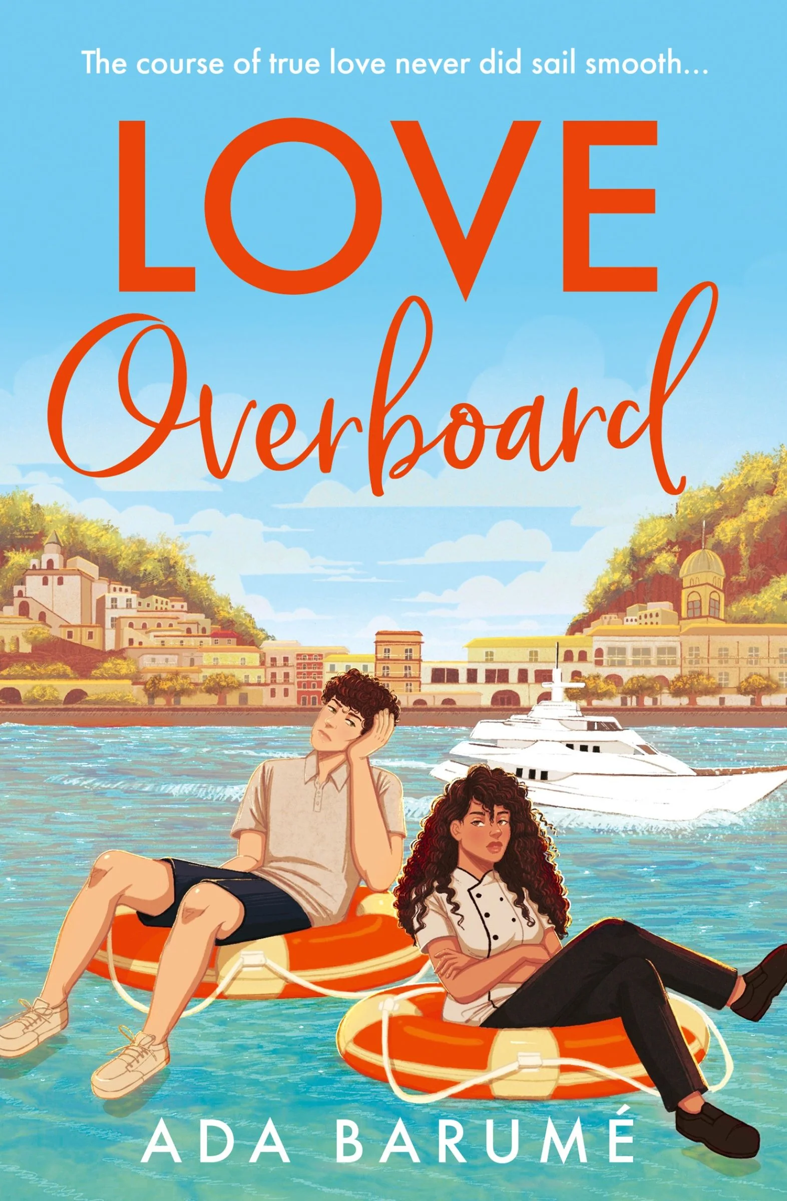 Love Overboard - Image 4