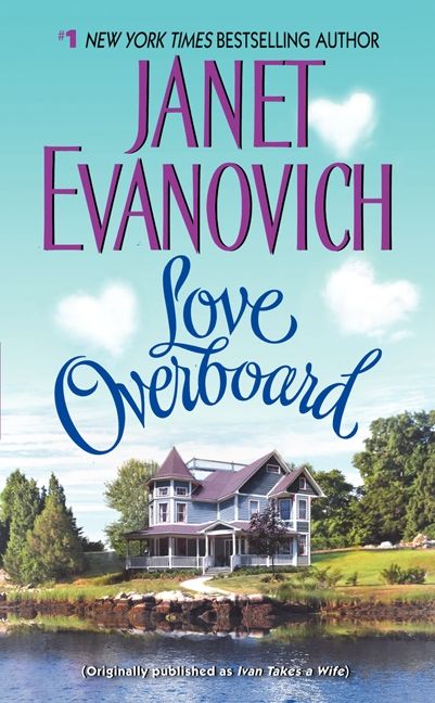 Love Overboard - Image 2