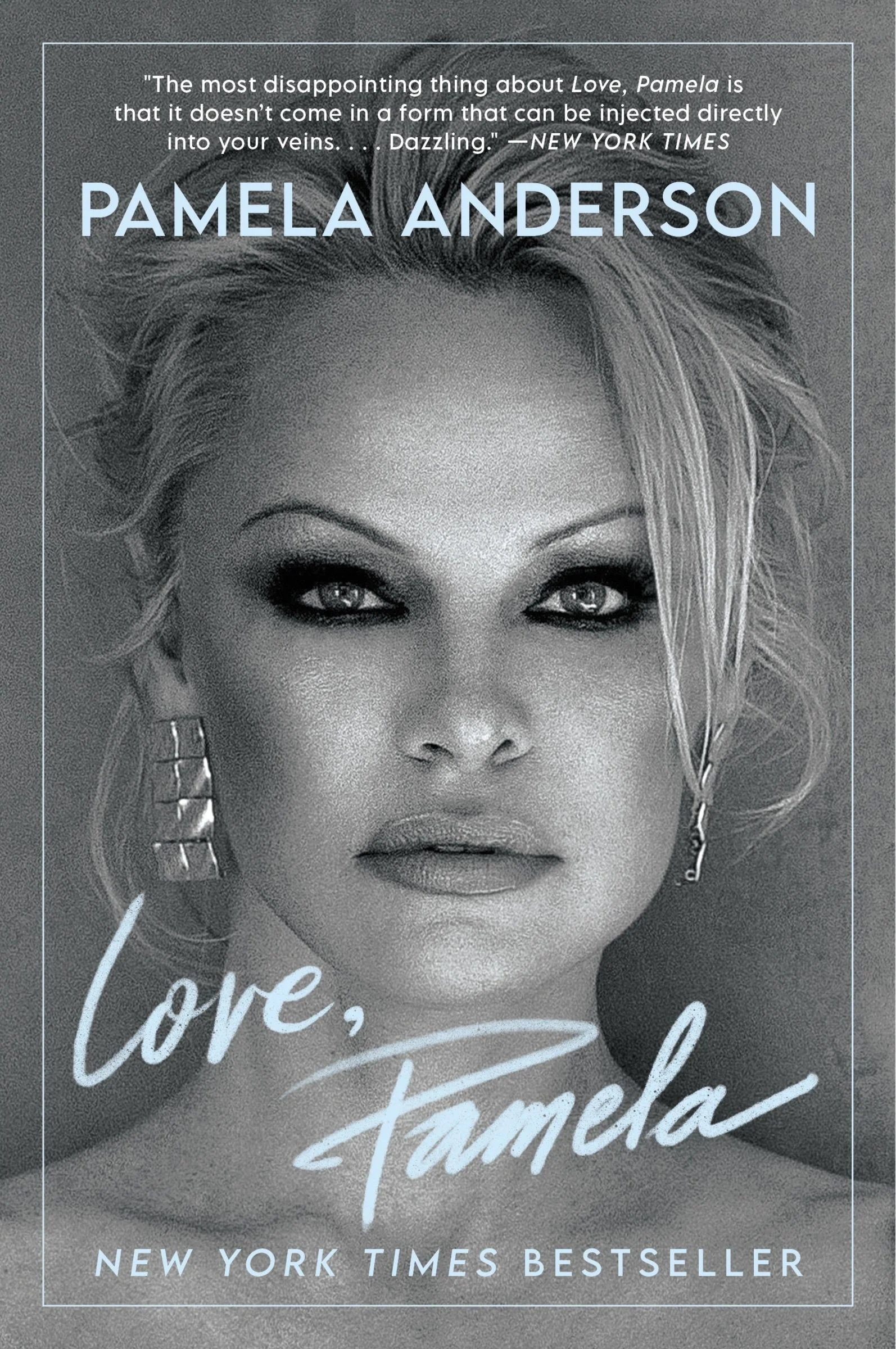 Love, Pamela - Image 2