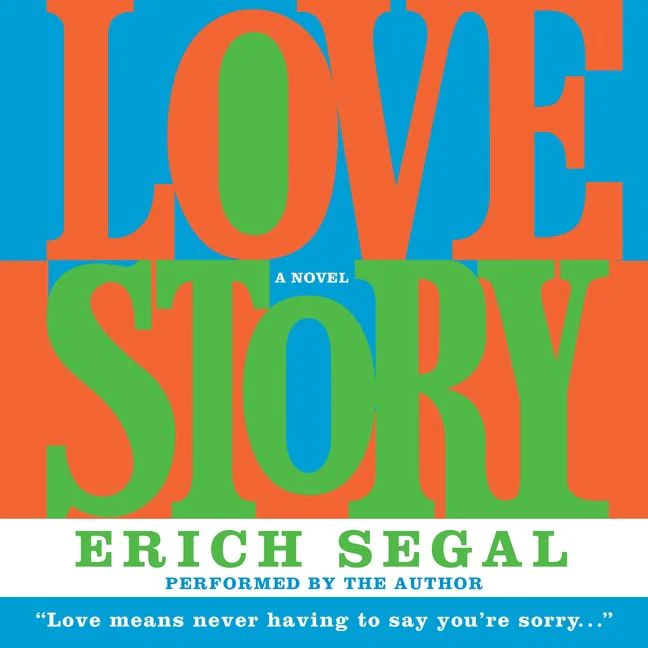 Love Story - Image 2