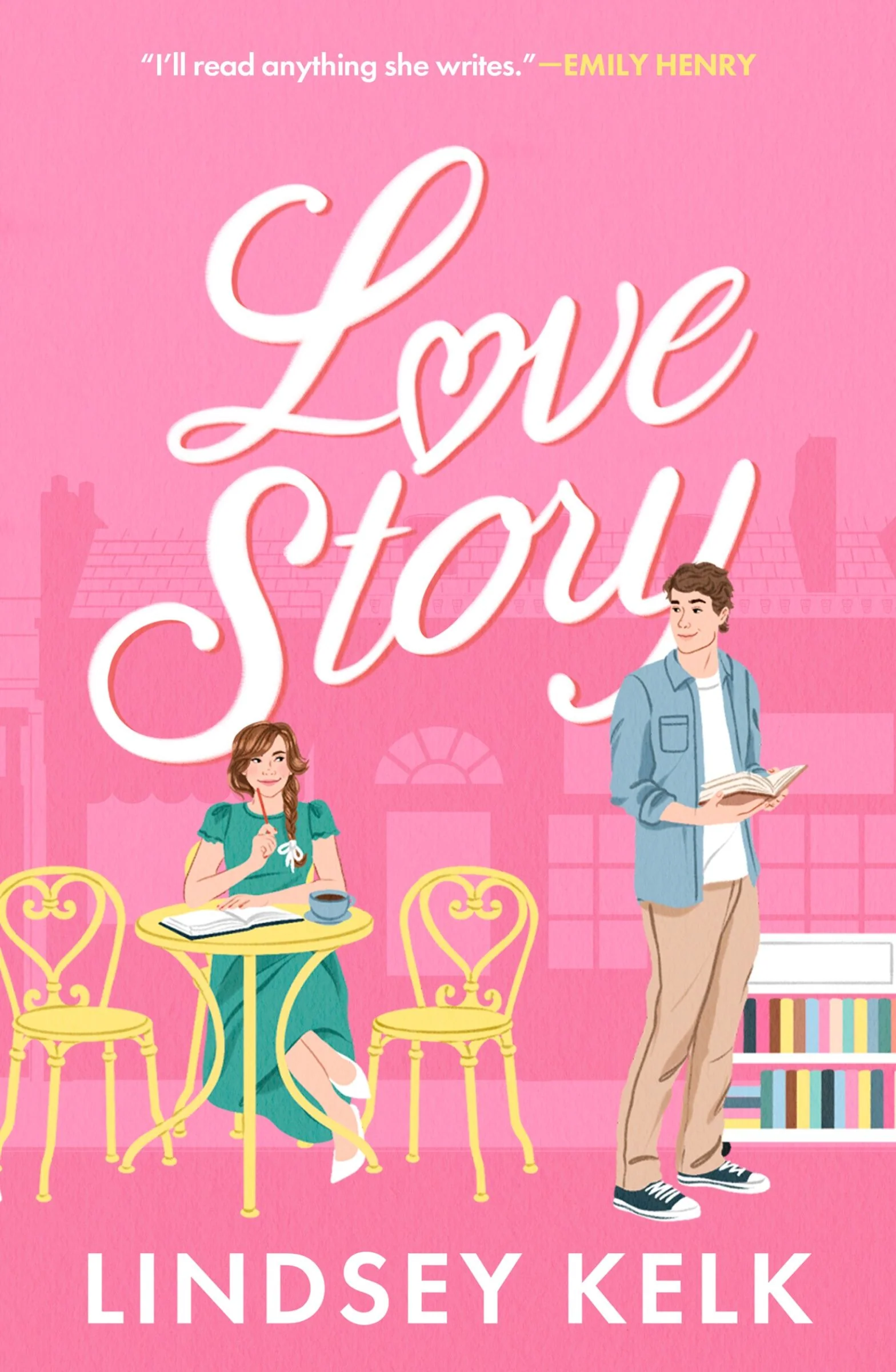 Love Story - Image 3