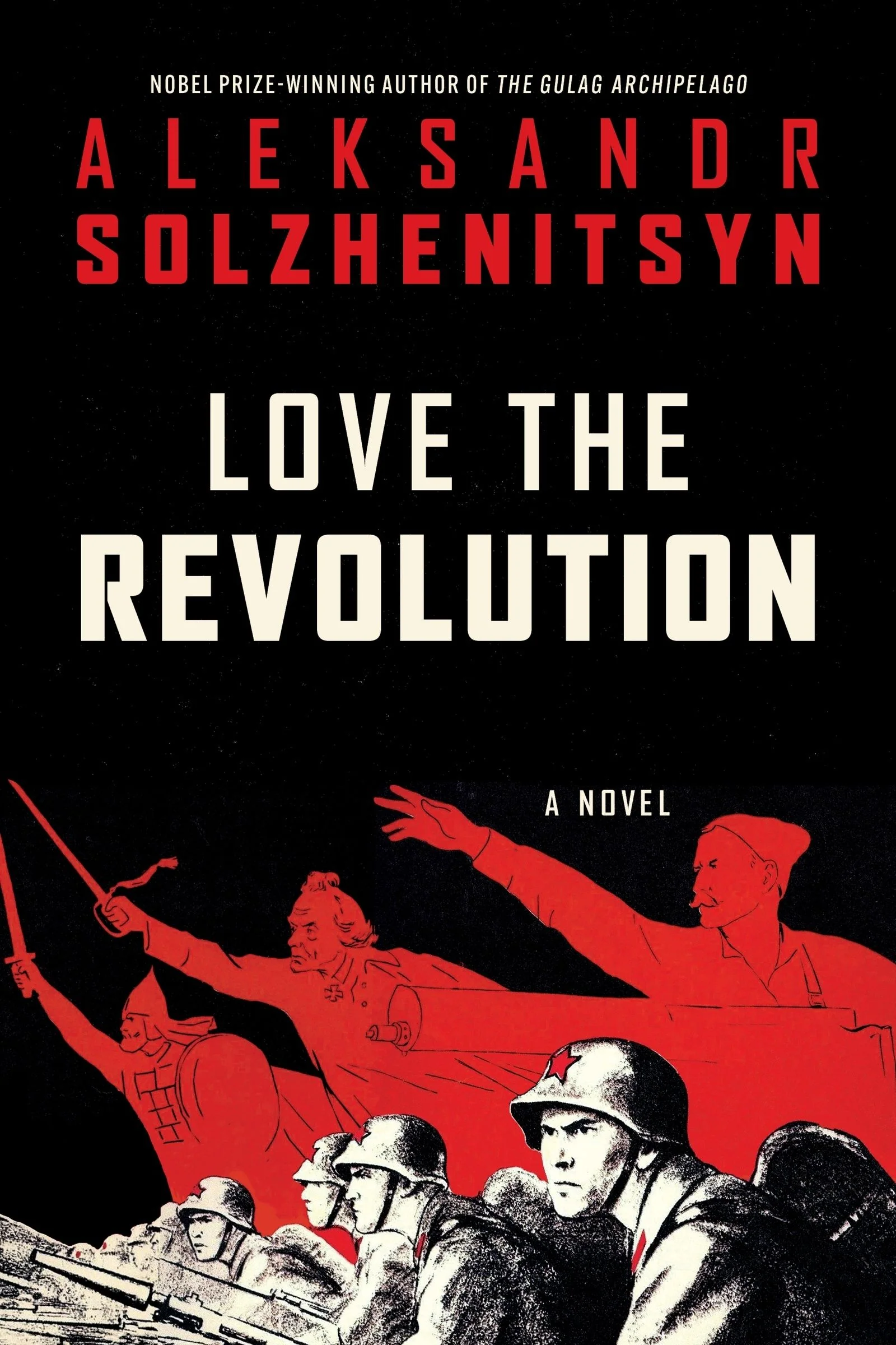 Love the Revolution - Image 3