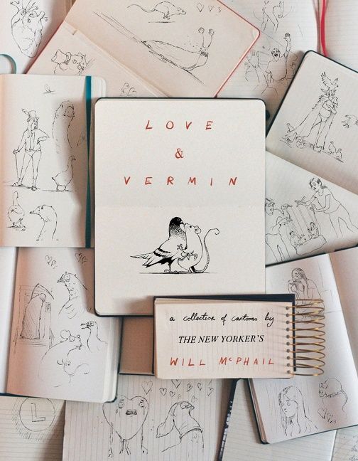 Love & Vermin - Image 2