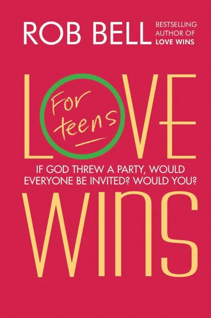Love Wins: For Teens - Image 2