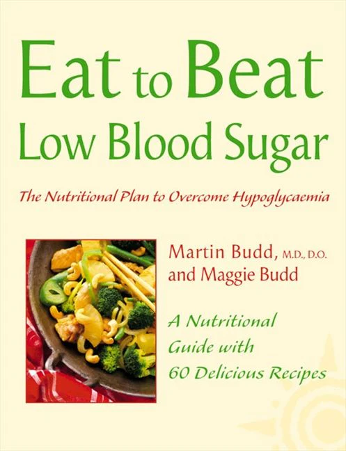 Low Blood Sugar - Image 2