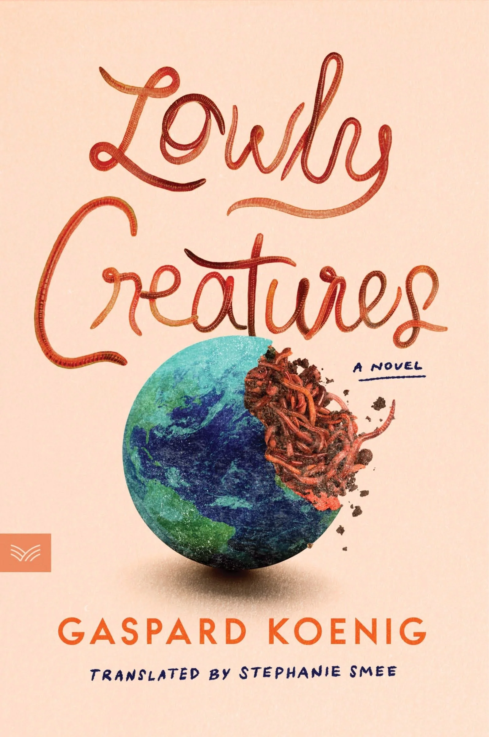 Lowly Creatures
