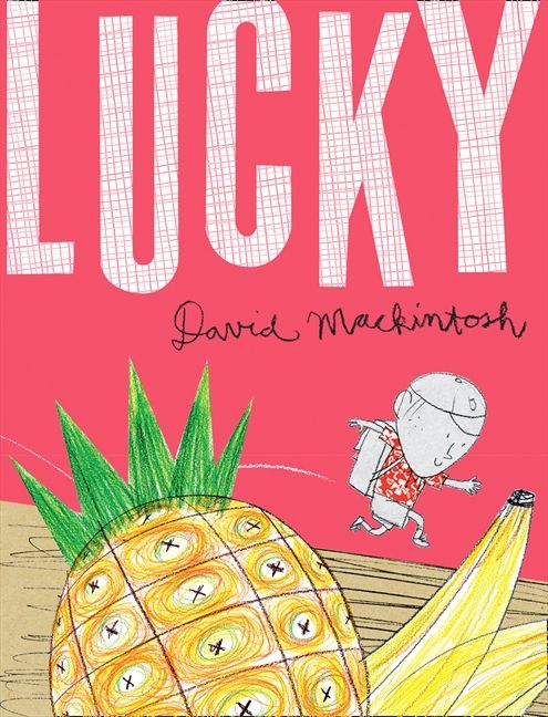 Lucky - Image 2