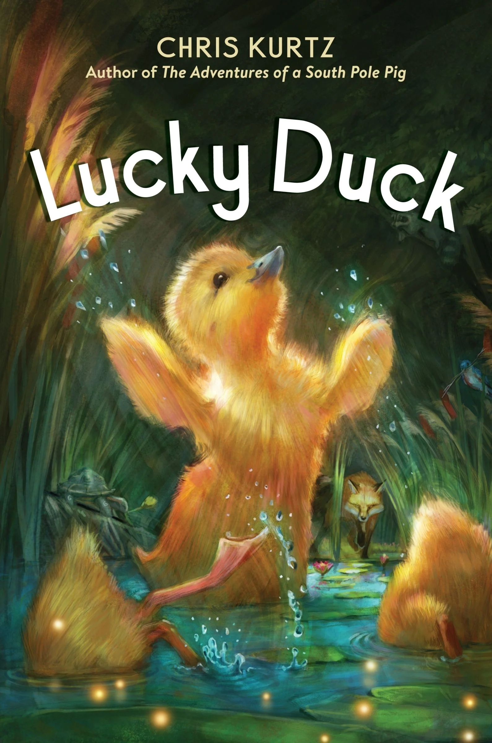 Lucky Duck - Image 3
