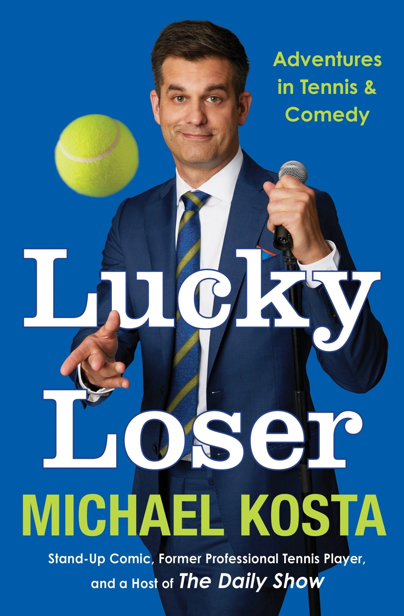 Lucky Loser - Image 6