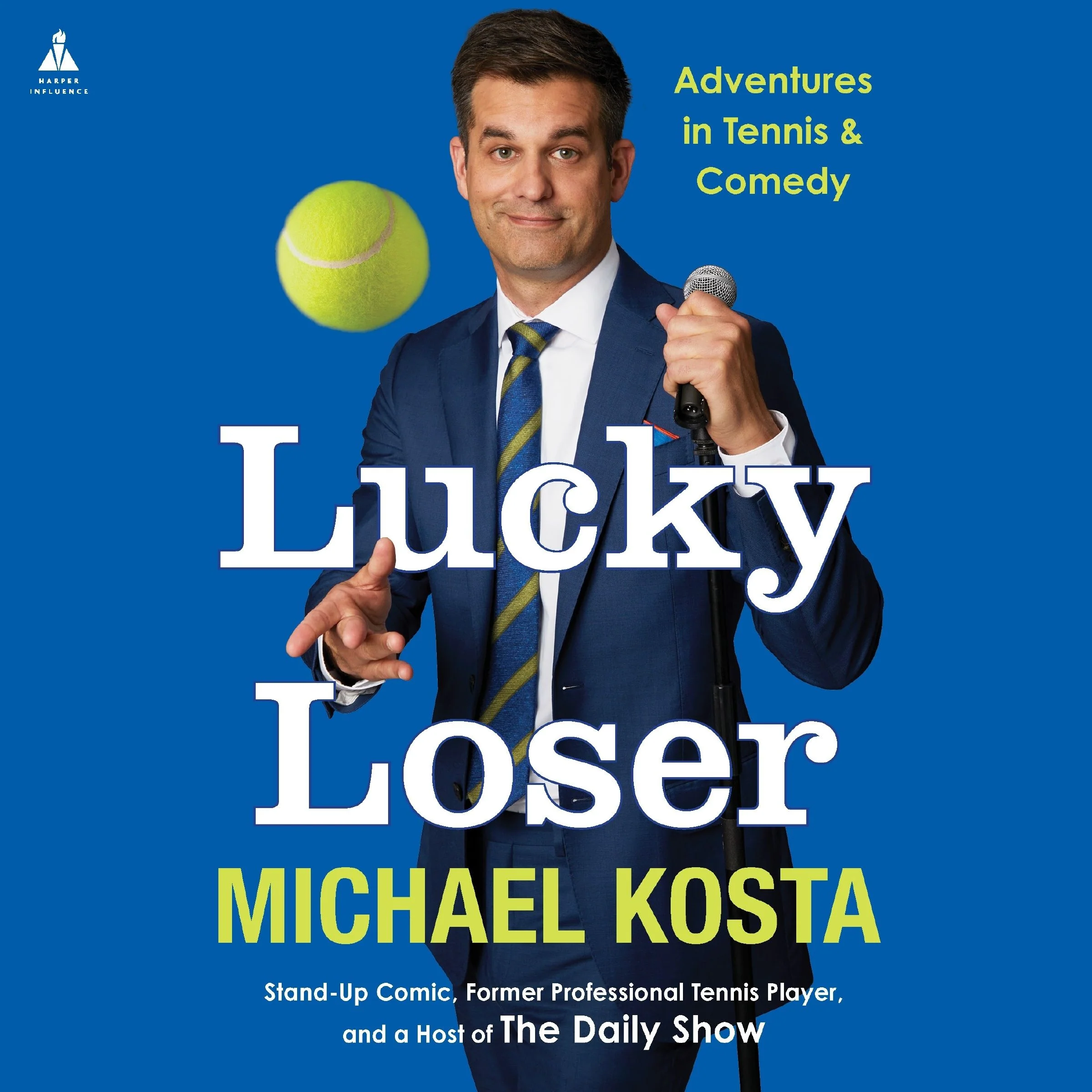 Lucky Loser - Image 8
