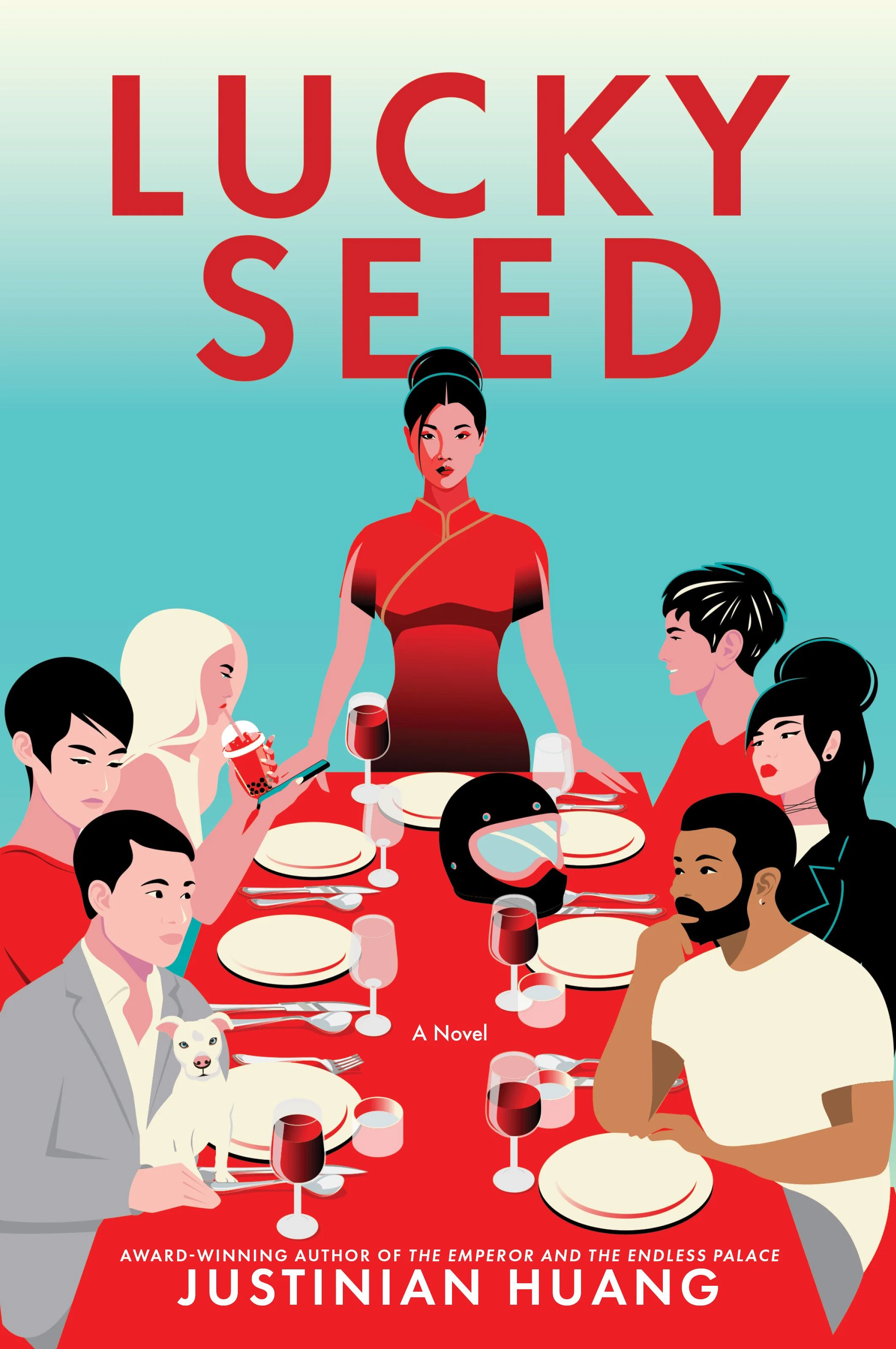 Lucky Seed - Image 4