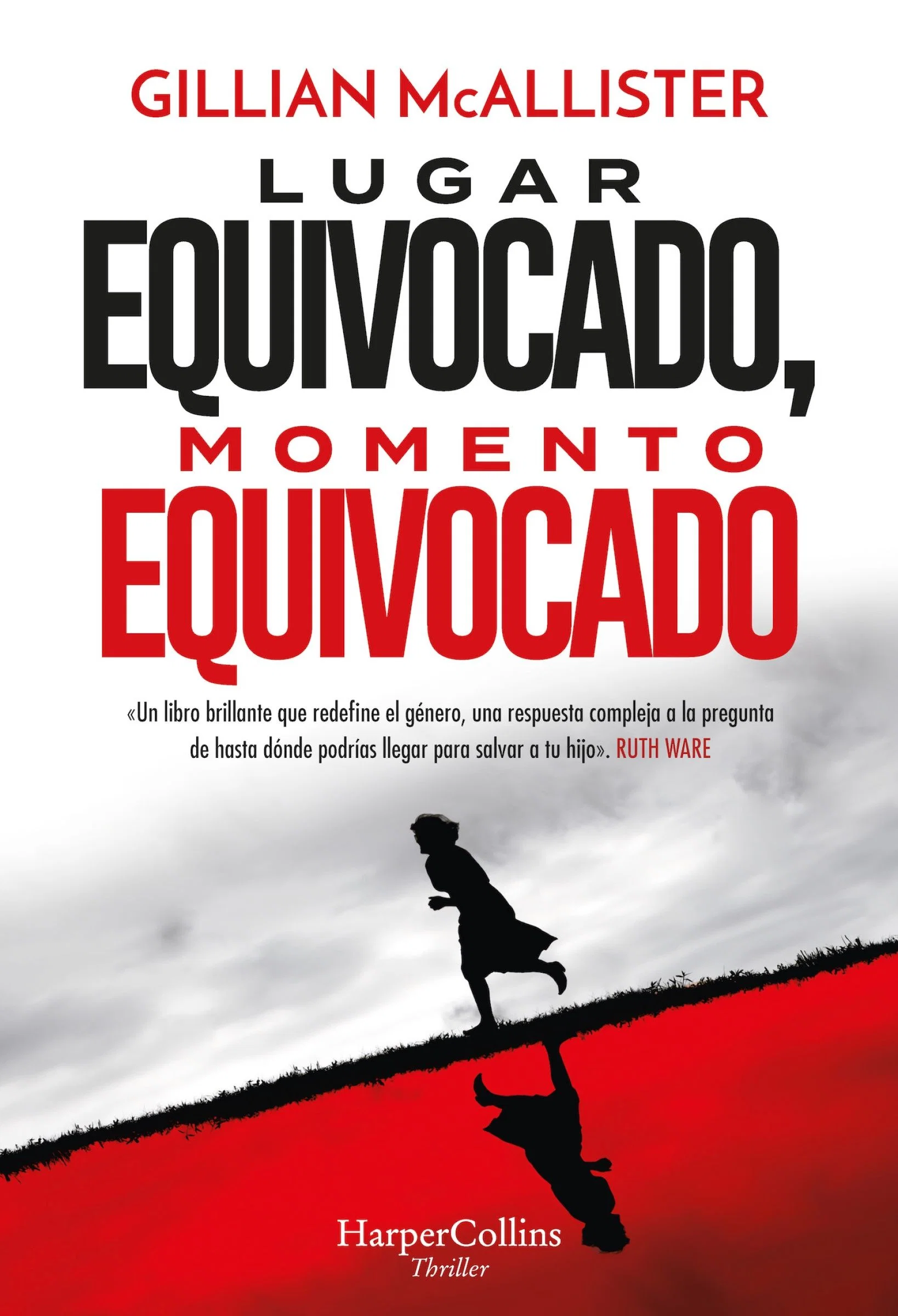 Lugar equivocado, momento equivocado (Wrong Place, Wrong Time) - Image 2