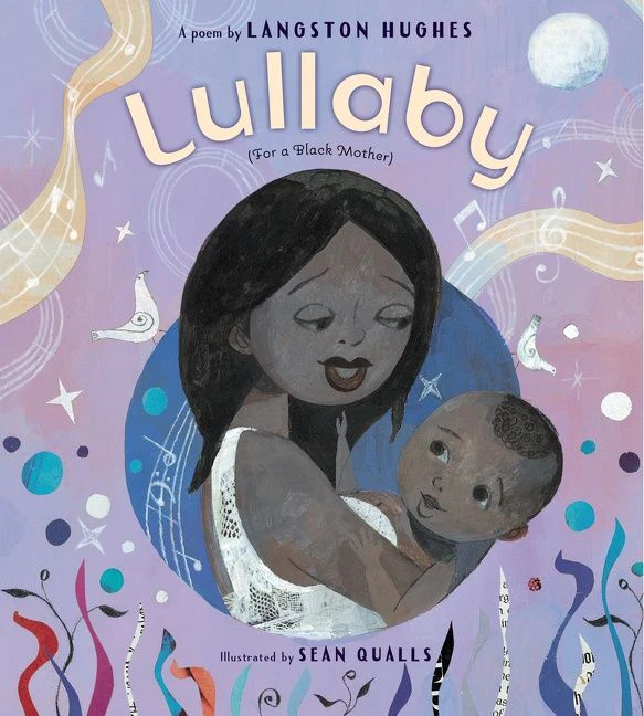 Lullaby (for a Black Mother) - Image 2