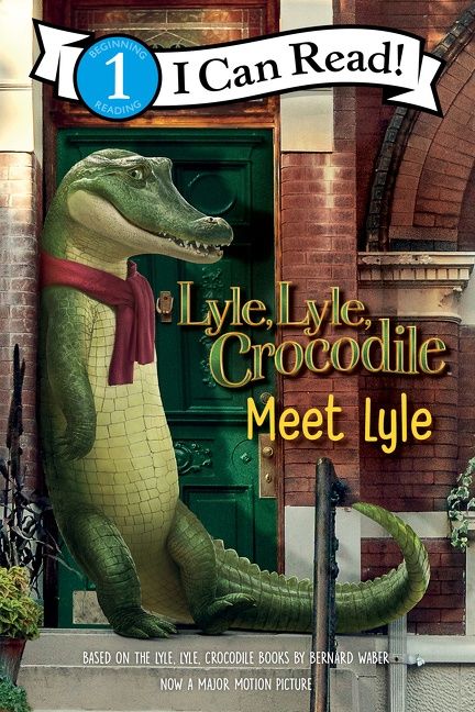 Lyle, Lyle, Crocodile: Meet Lyle - Image 3