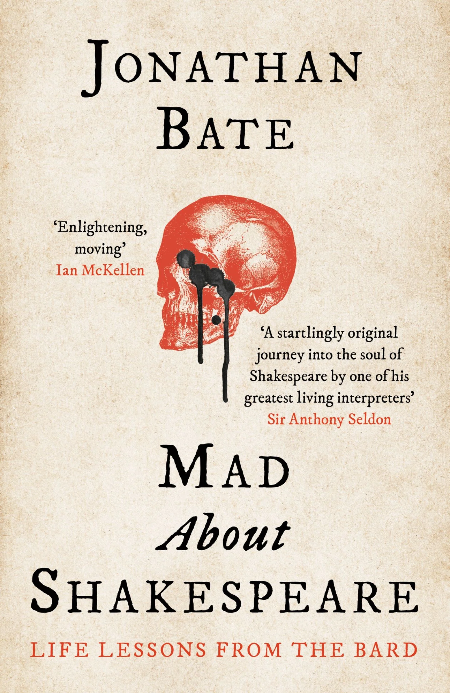 Mad about Shakespeare - Image 2