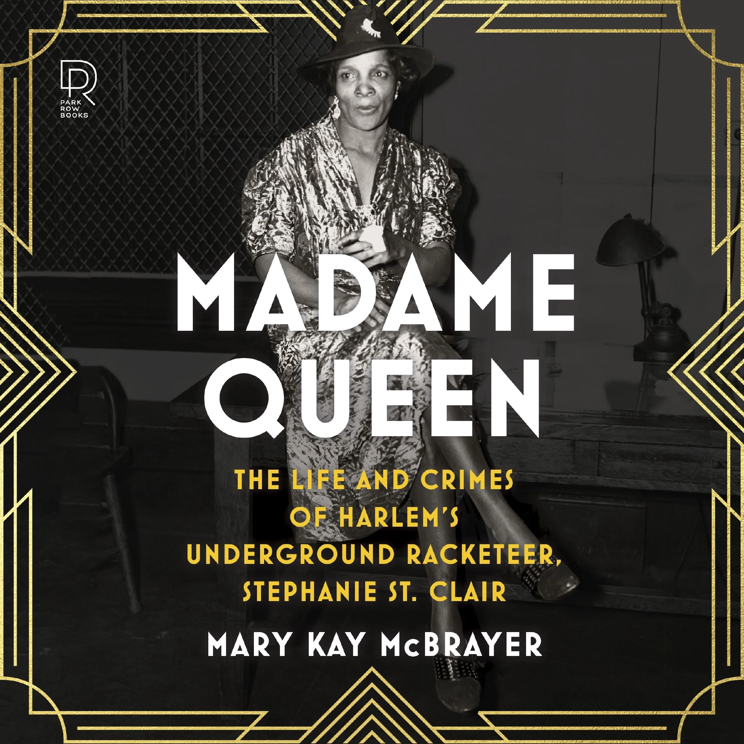 Madame Queen - Image 4
