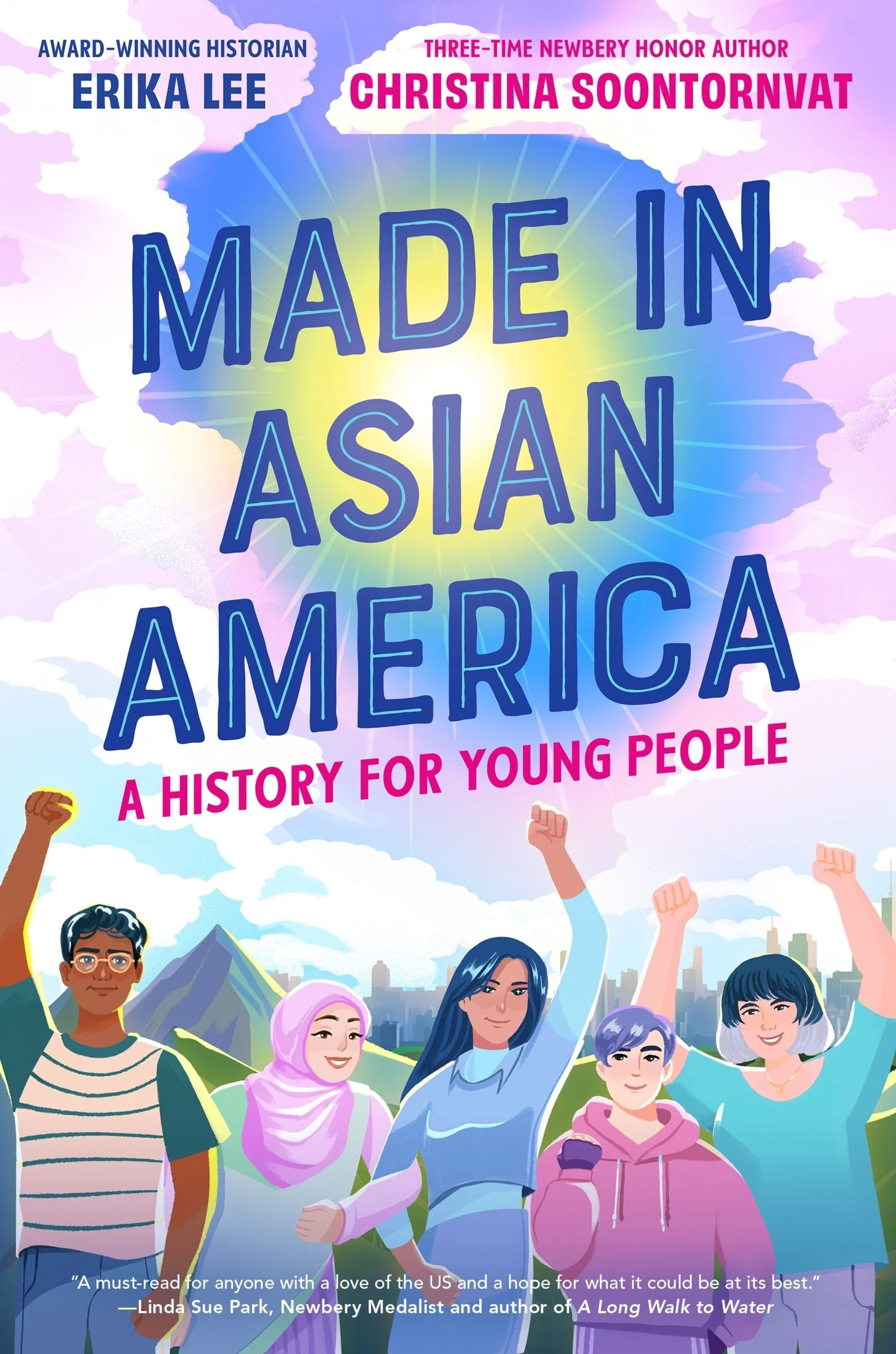 Made in Asian America: A History for Young People - Image 2