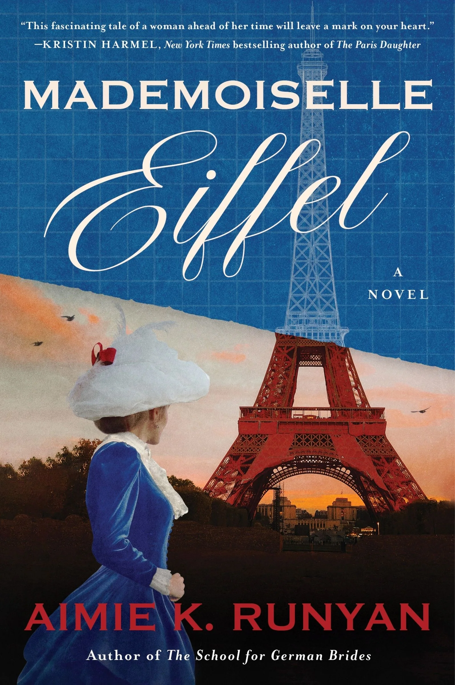 Mademoiselle Eiffel - Image 3