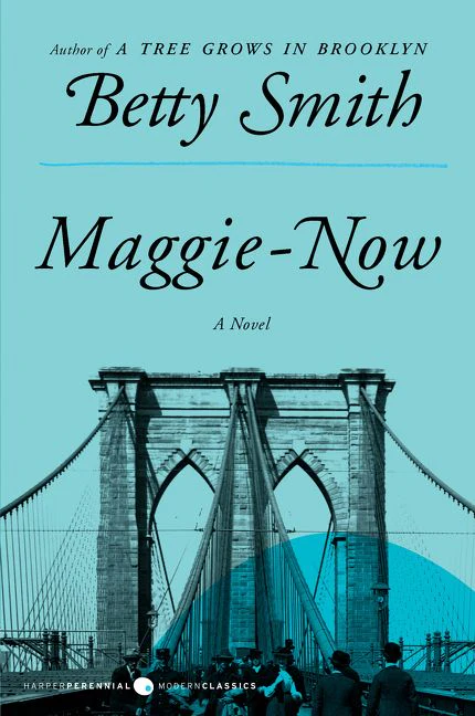 Maggie-Now - Image 2