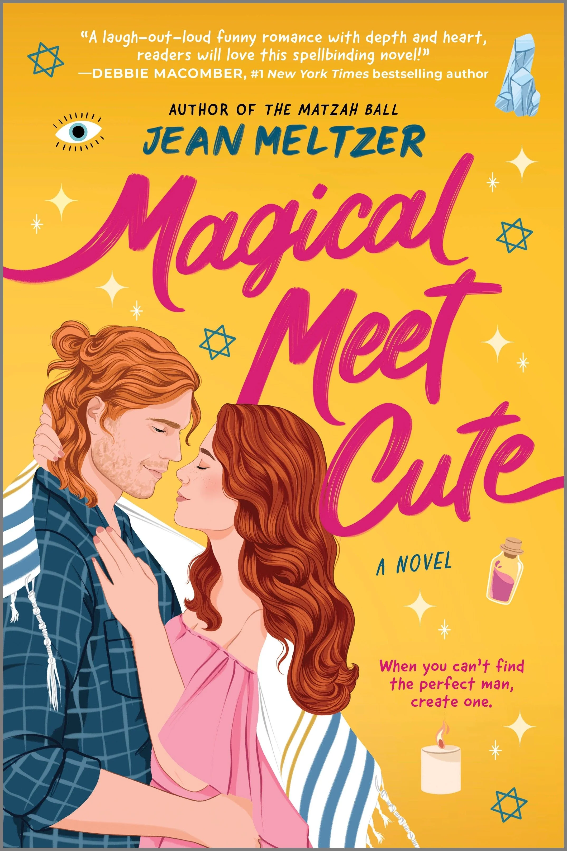 Magical Meet Cute - Image 2