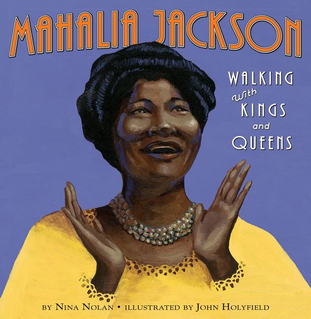 Mahalia Jackson - Image 2
