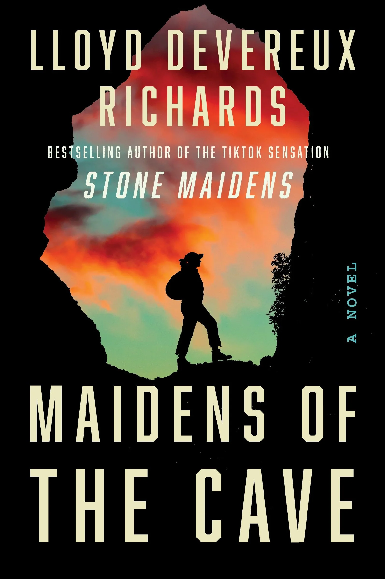 Maidens of the Cave - Image 3