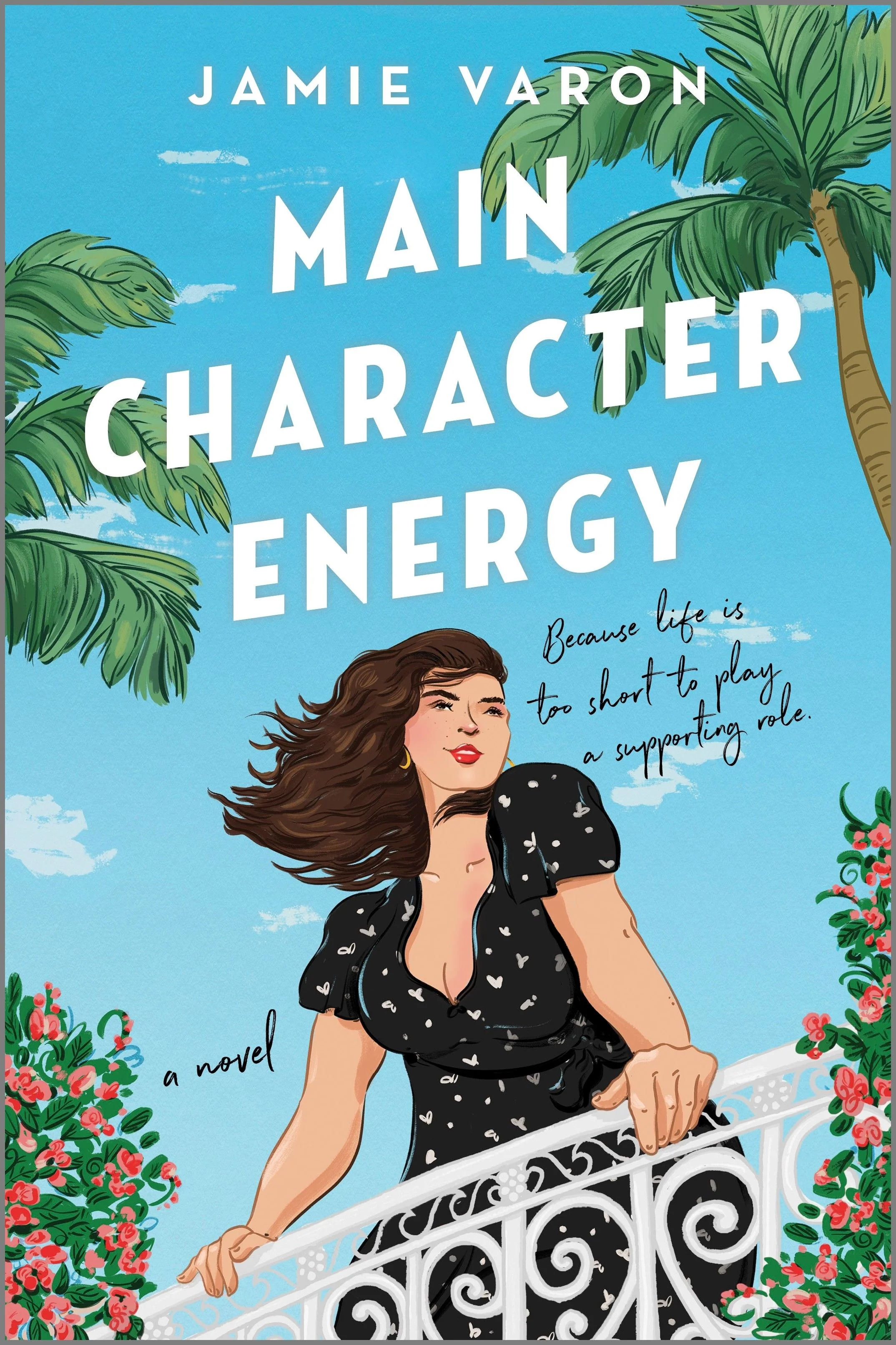 Main Character Energy - Image 3
