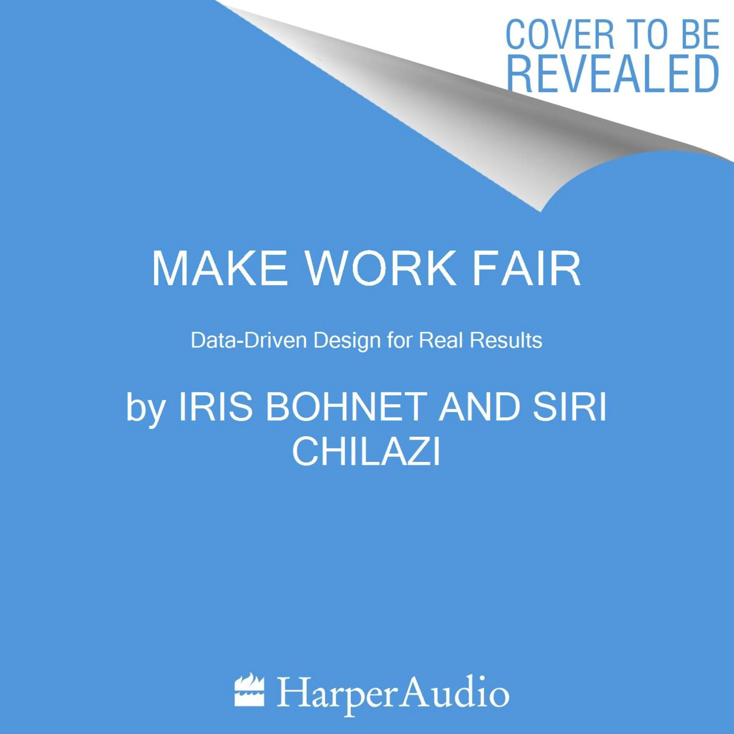Make Work Fair - Image 4