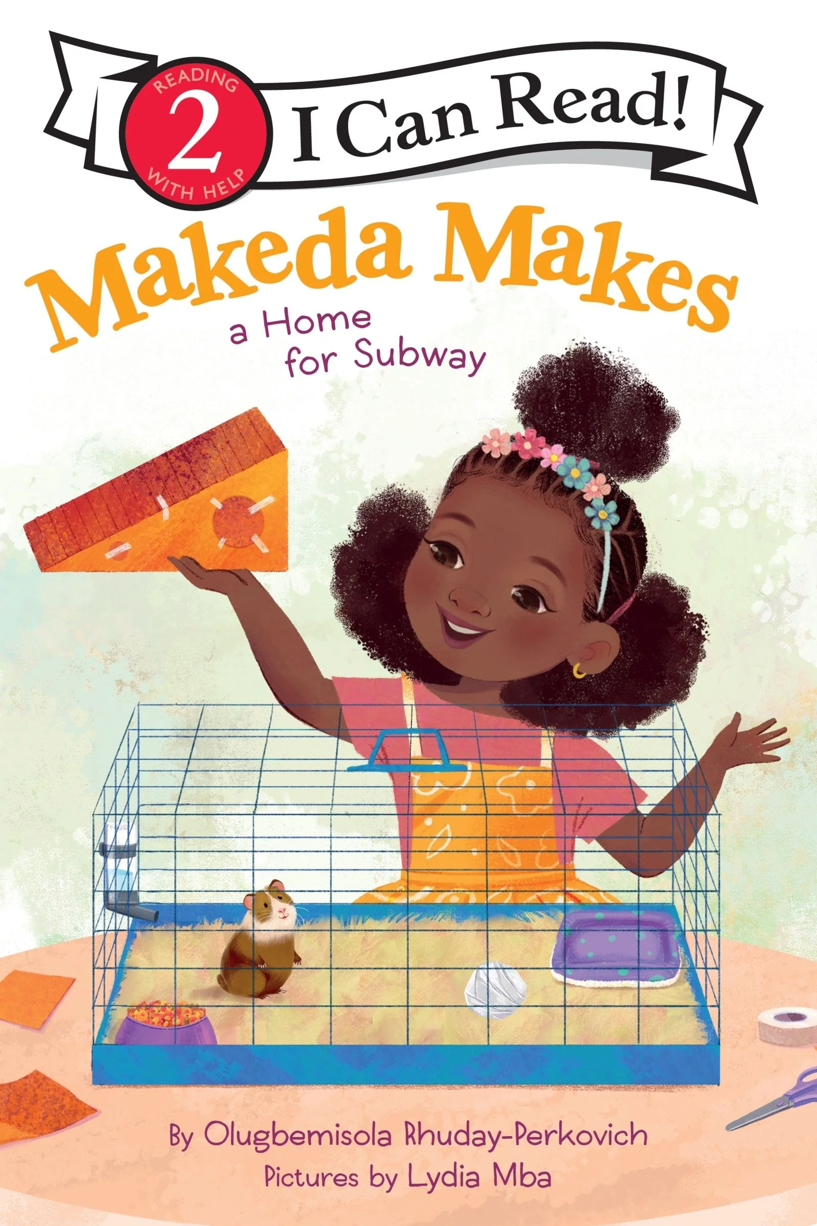 Makeda Makes a Home for Subway - Image 2
