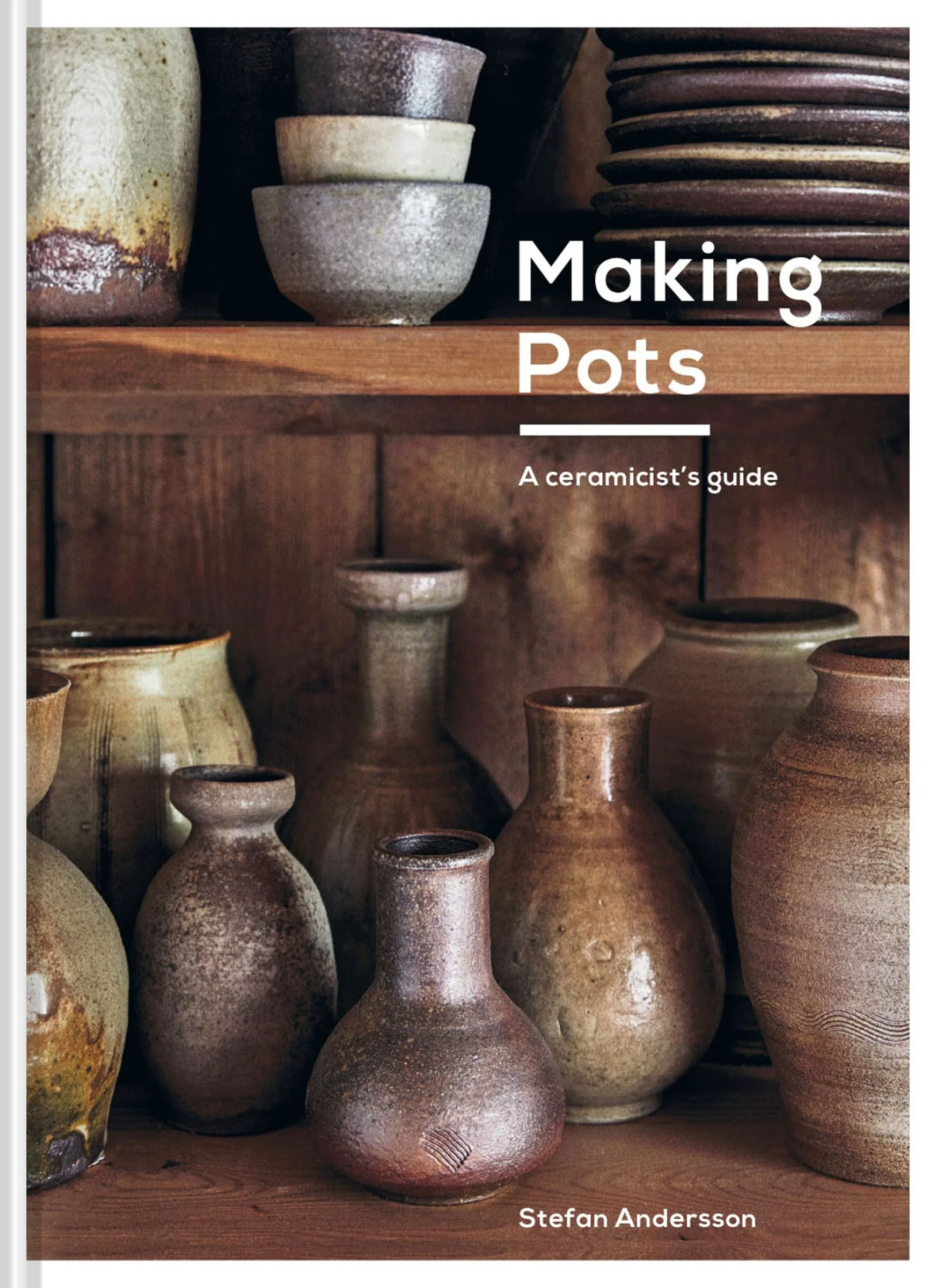 Making Pots - Image 2