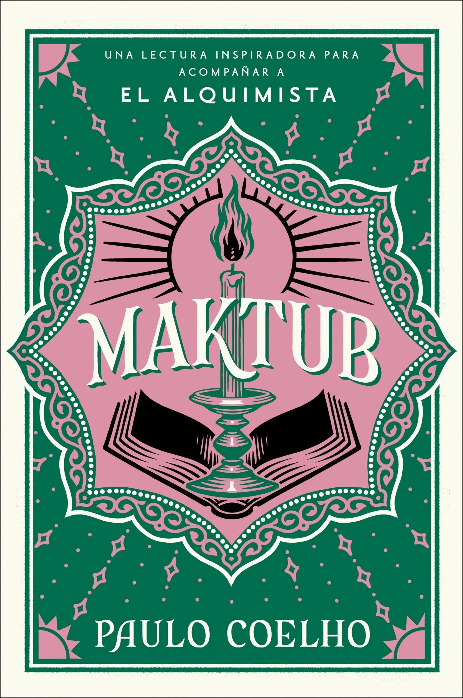 Maktub / (Spanish edition) - Image 2